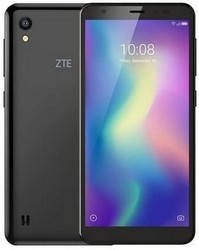 Замена стекла на телефоне ZTE Blade A5 2019 в Тюмени
